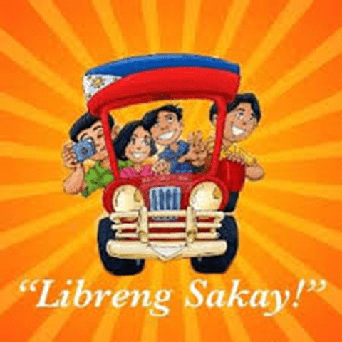 “LIBRENG SAKAY” PROGRAM SA METRO MANILA. INILUNSAD - Noon Break Balita