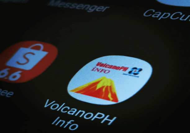 VolcanoPh app to raise public awareness on volcano hazards for better ...